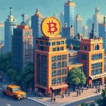 BlackRock Allocates Bitcoin as Strategic Asset, Shifts Investment Guide