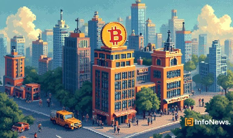BlackRock Allocates Bitcoin as Strategic Asset, Shifts Investment Guide