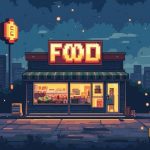 Small Food Firm Buys Bitcoin, Shares Drop 12%
