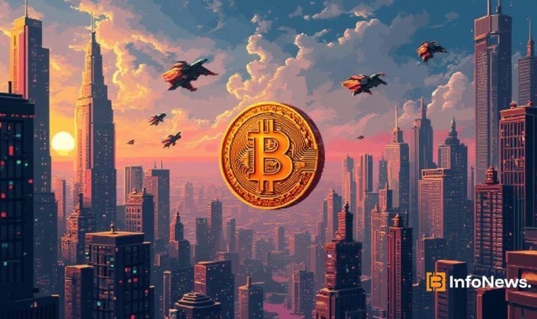 Trump Signs Executive Order for Strategic Bitcoin Reserve