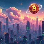 Raoul Pal Predicts Bitcoin Could Reach $450,000