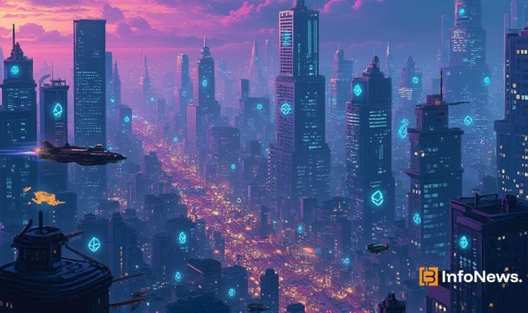 Ethereum Could Reach $12,000 by 2025, Analysts Predict