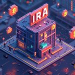 Fidelity Launches No-Fee Crypto IRA Offering Bitcoin