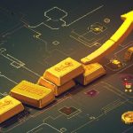 Bitcoin Gains Favor Over Gold Amid Market Shifts