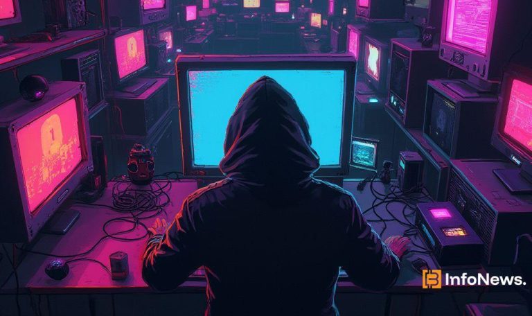 TRON’s Official X Account Compromised in Social Engineering Attack