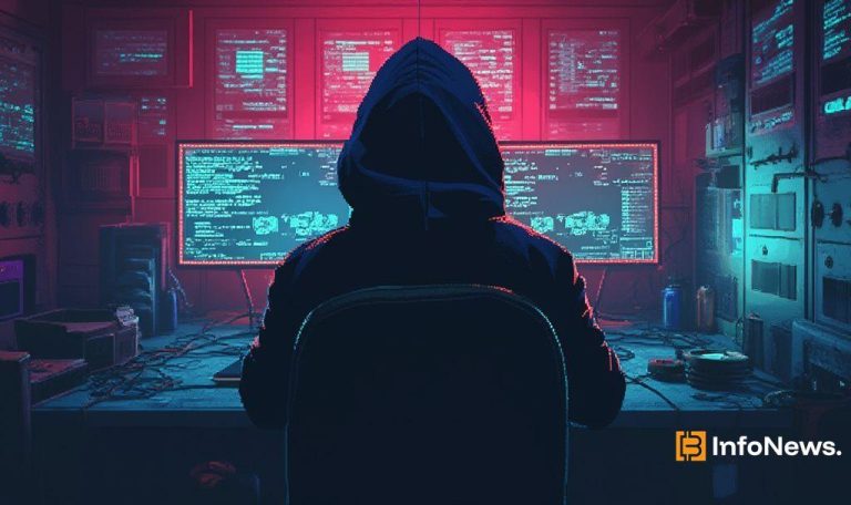 LockBit Hacked: 60,000 Bitcoin Wallets Exposed