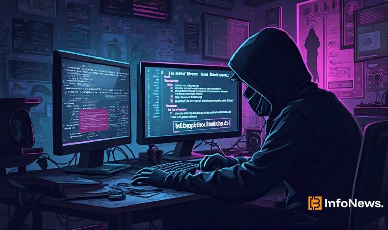 Tron & Curve Finance Accounts Compromised, $45K Stolen