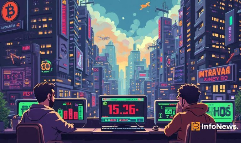 Japanese Bond Turmoil Drives Bitcoin Demand Surge