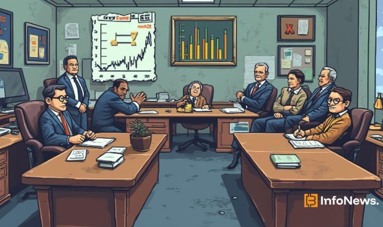 Fact-Check: No IRS Leaders Resigned Over DOGE Deals