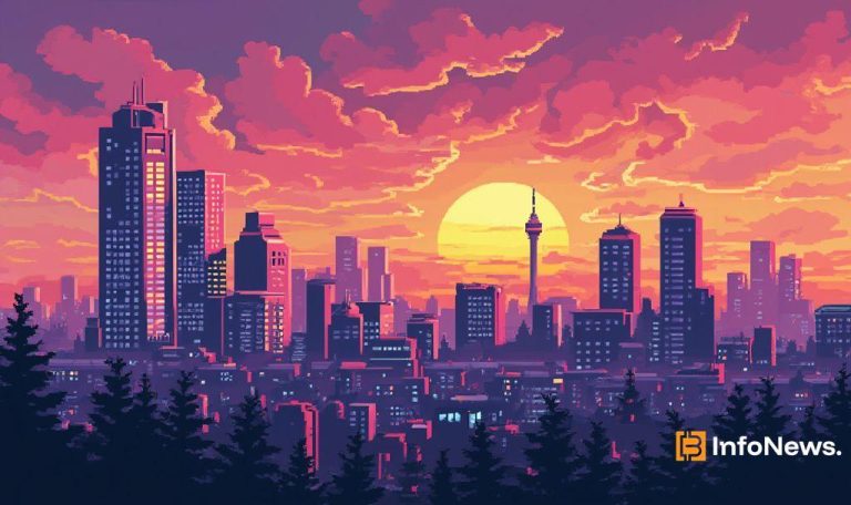 Kazakhstan Aims for Central Asia’s Crypto Hub Leader Status