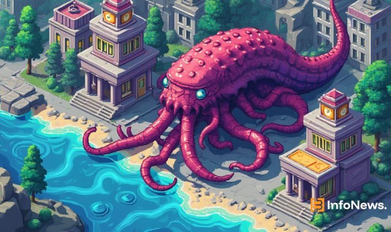 Kraken’s ‘Embed’ API Transforms Crypto Access for Banks