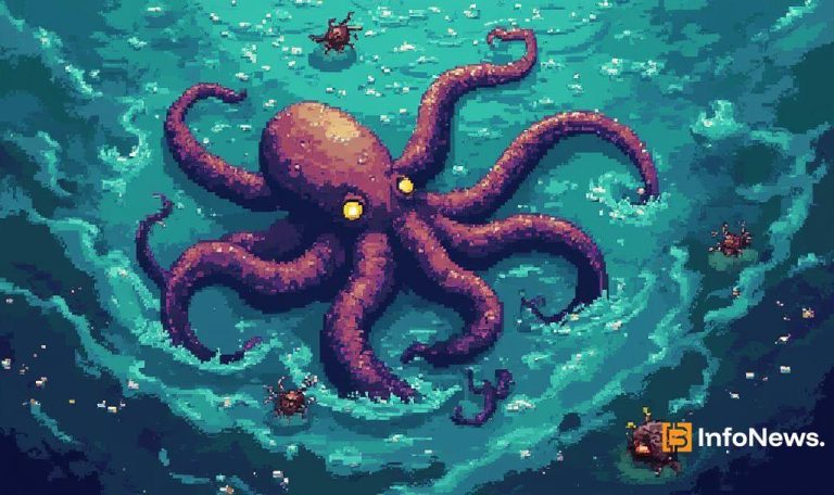 Kraken Reports $472 Million Q1 Revenue Surge