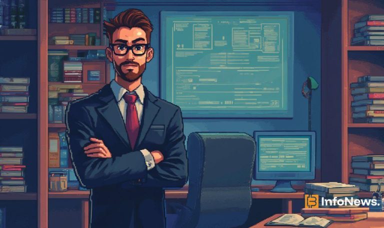 Pantera Capital Welcomes Marco Santori as General Partner