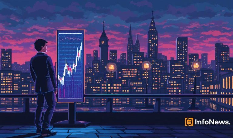 London Asset Manager Acquires $500 Million in Ethereum