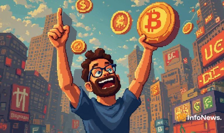 Michael Saylor Reaffirms Bitcoin Strategy with Massive Purchase