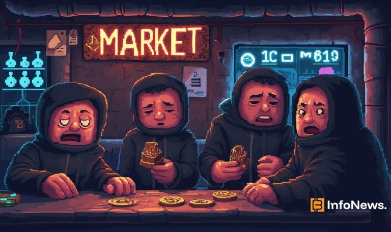 Monero Sees 50% Surge Amid $330M Bitcoin Scam