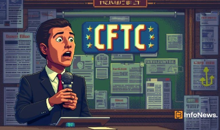 CFTC Withdraws Appeal Against Kalshi’s Prediction Platform