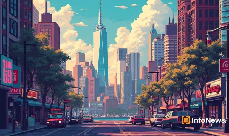 Animoca Brands Plans 2025 New York IPO Amid Regulatory Support