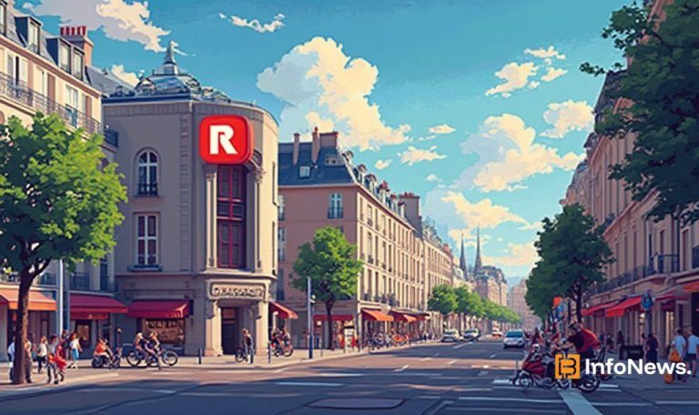 Revolut Announces $1.1B Investment Plan in France