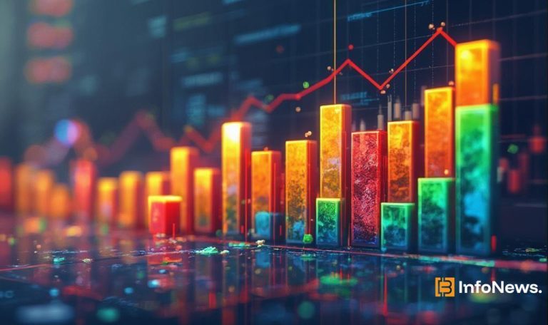 Key Penny Stocks in India Show High Growth Potential