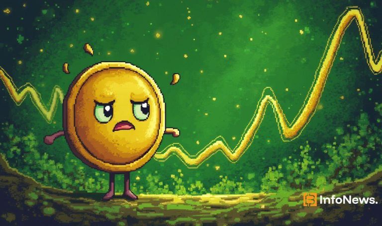 PEPE Memecoin Faces Price Dip Amid Market Corrections