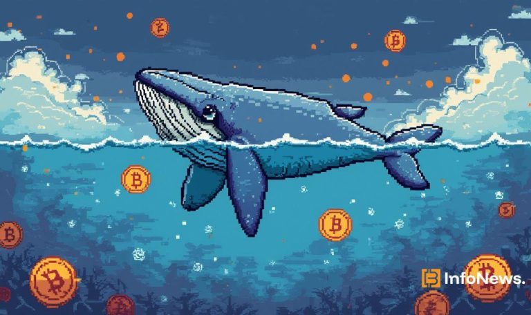 Whale Converts PEPE Profits Into Bitcoin Amid Price Drop