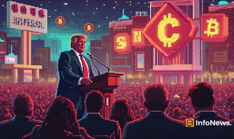 UK Reform Party’s Cryptocurrency Policy Announcement