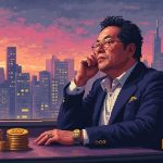 Robert Kiyosaki Prefers Bitcoin Over Gold Amid Economic Warnings