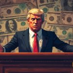 Senator Lummis Proposes Bitcoin Reserve for U.S. Debt Solution