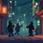 Balkan Crime Networks Exploit Crypto for Money Laundering
