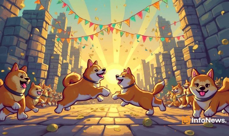 Shiba Inu Burn Rate Nears 411 Trillion Tokens