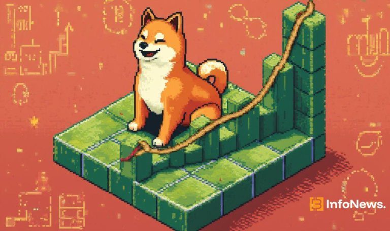 Shiba Inu Poised for Breakout: Potential Price Surge Ahead