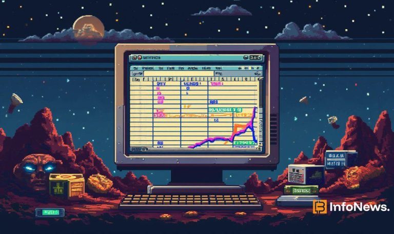 Bitwise Proposes NEAR ETF to Broaden Altcoin Access