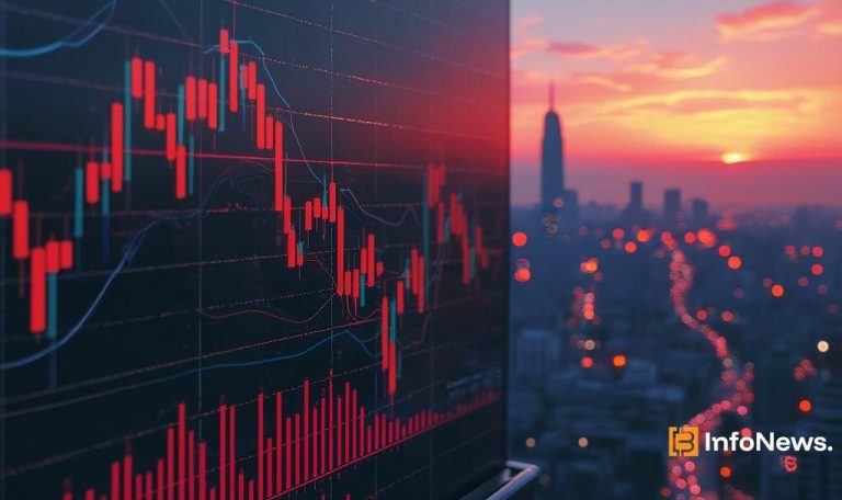 Sudden SUI Price Drop: Market Reaction at $3.95