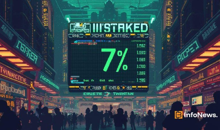 Pomp’s ProCap SPAC Gains 7% After Nasdaq IPO