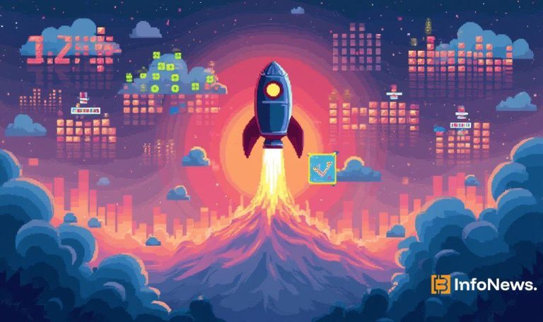 KindlyMD’s Stock Surges 719% Post-Bitcoin Firm Merger