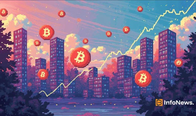 Strategy Stock Surge Fueled by Bitcoin Holdings