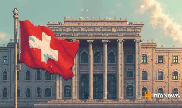 Switzerland Debates Bitcoin’s Role in National Reserves