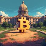 Texas Moves Toward Establishing Strategic Bitcoin Reserve