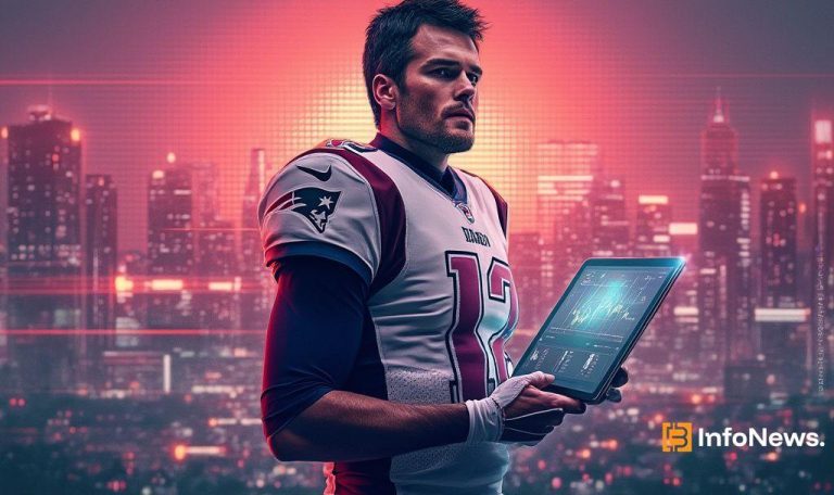 Tom Brady Invests in AI Startup Catena Labs