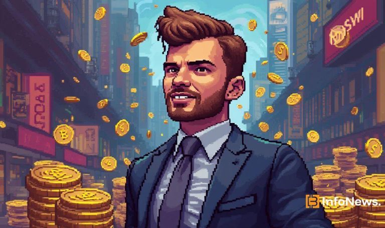 Crypto Trader Wins Millions in Rapid Market Gains