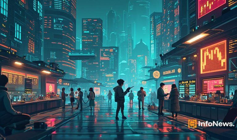 Robinhood Eyes Solana, Arbitrum for European Blockchain Platform