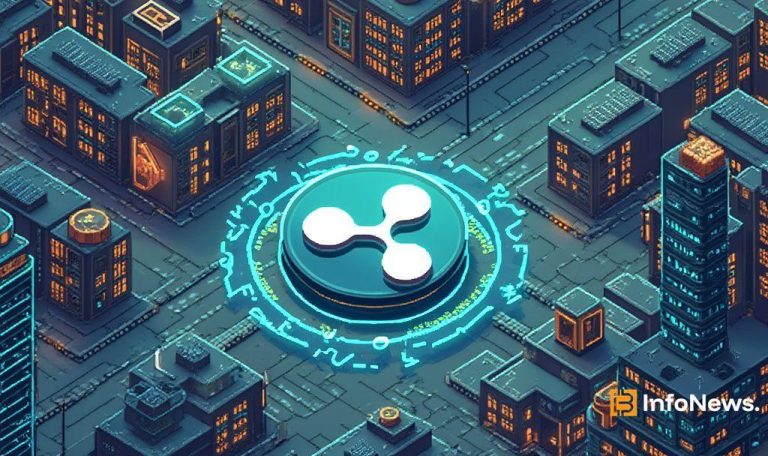 Ripple and XRP Navigate Strategic Shifts Amid Market Volatility