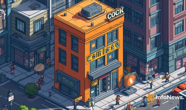 Coinbase Wallet Introduces Secure Messaging and Trading Function