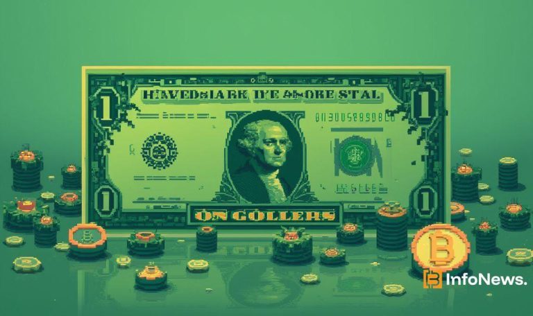 New U.S. Crypto Bill Redefines Oversight and Expands Retail Access