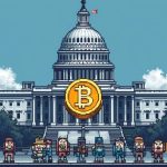 U.S. Establishes Strategic Bitcoin Reserve Under Trump