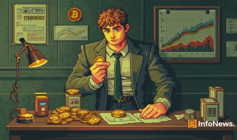 Fidelity Launches Crypto Retirement Savings With 0.01 BTC Option