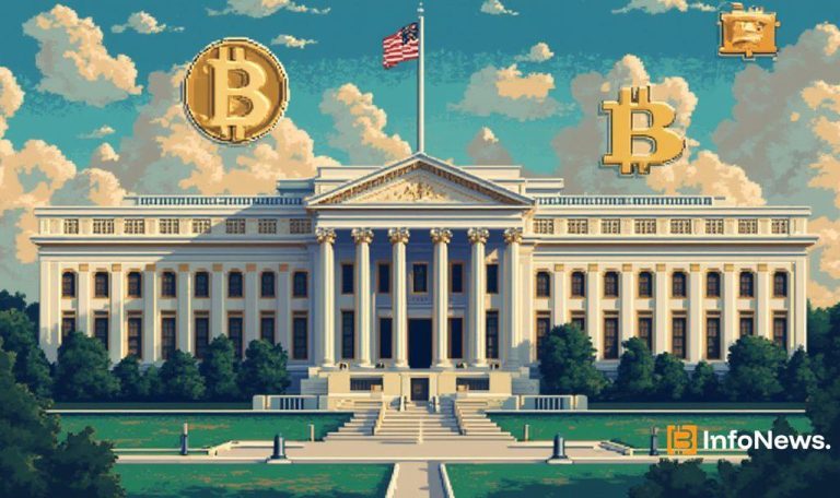 U.S. Establishes Strategic Bitcoin Reserve in Policy Shift