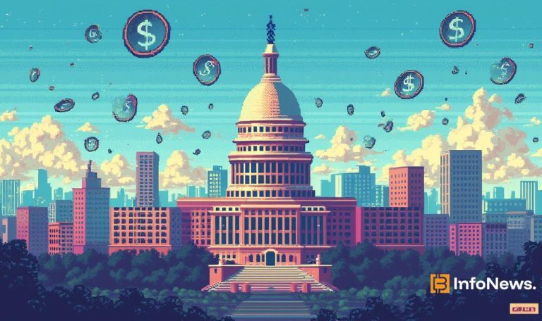 Tether’s Treasury Holdings Surge Amid Regulatory Changes