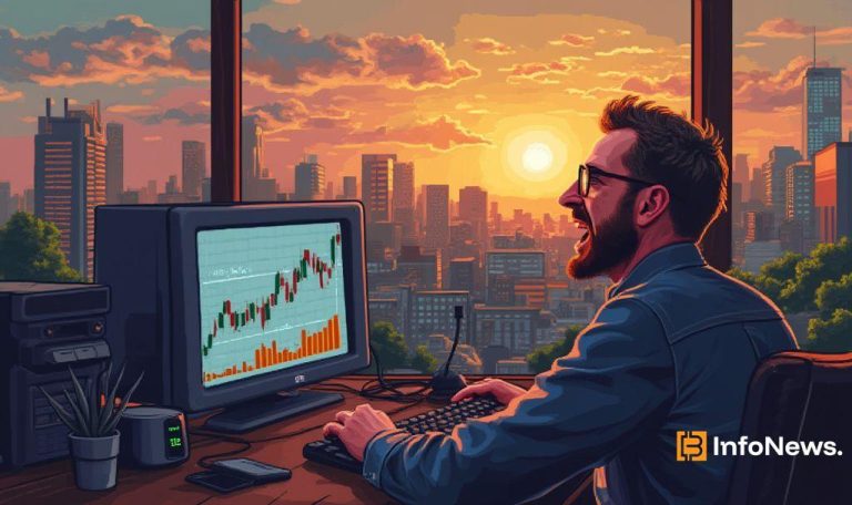 Veteran Trader Peter Brandt Opens Long Bitcoin Position